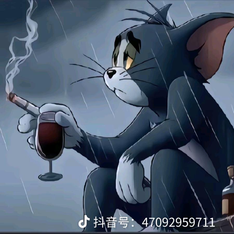 默