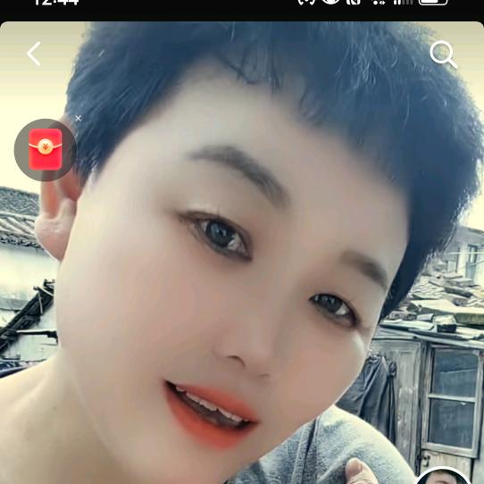 农村吴姐