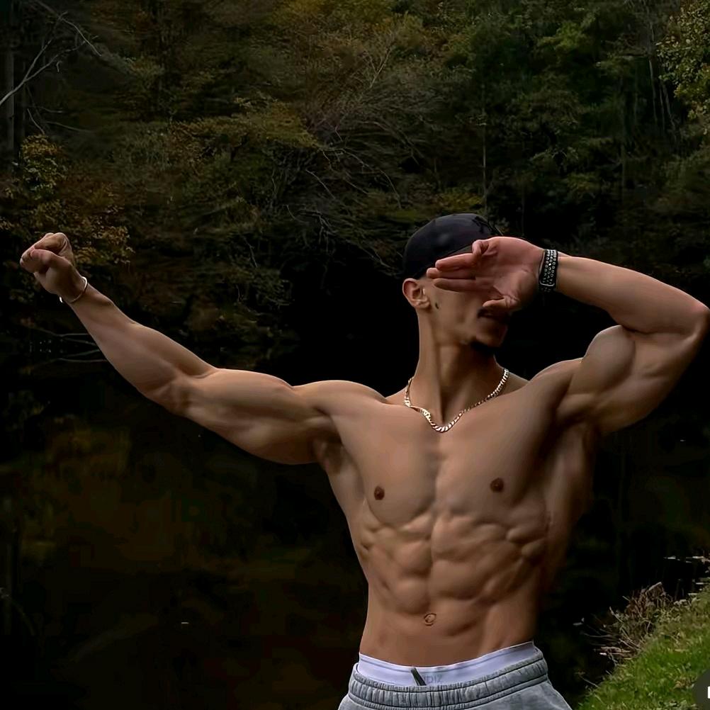 自律健身 💪