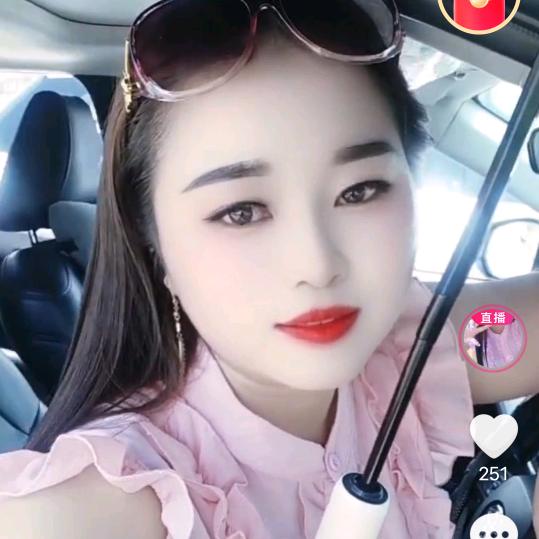 农村小妹