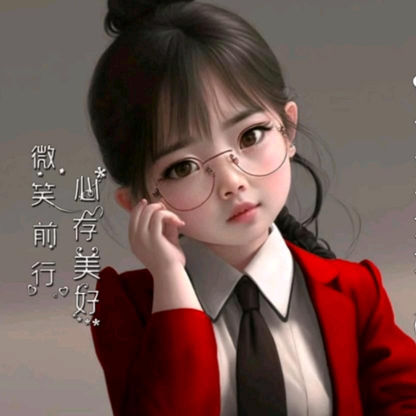 幸运女神