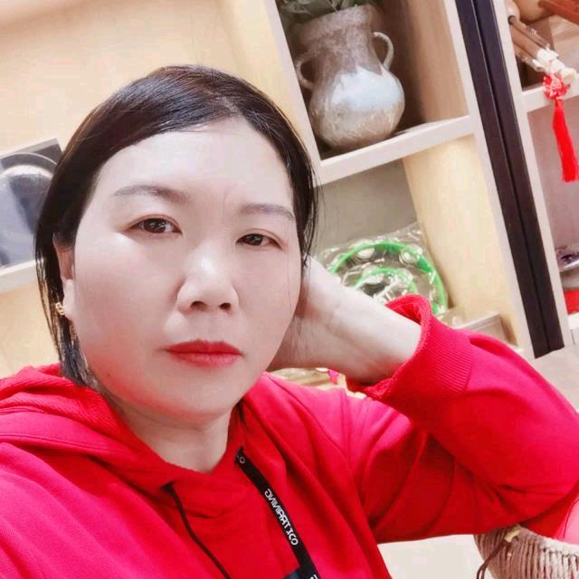 张姐姐