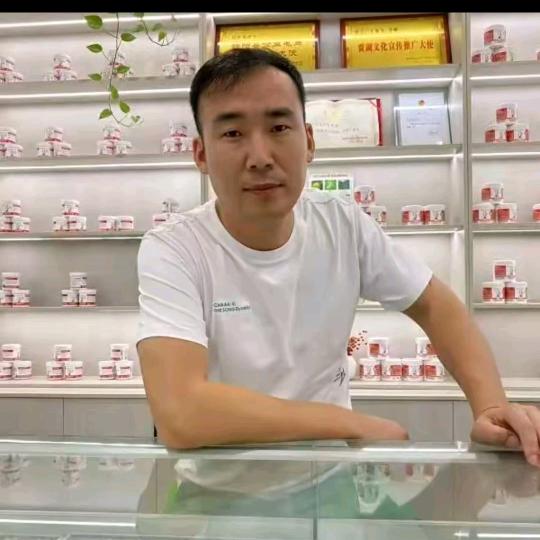 巴铁小飞和星村的故事