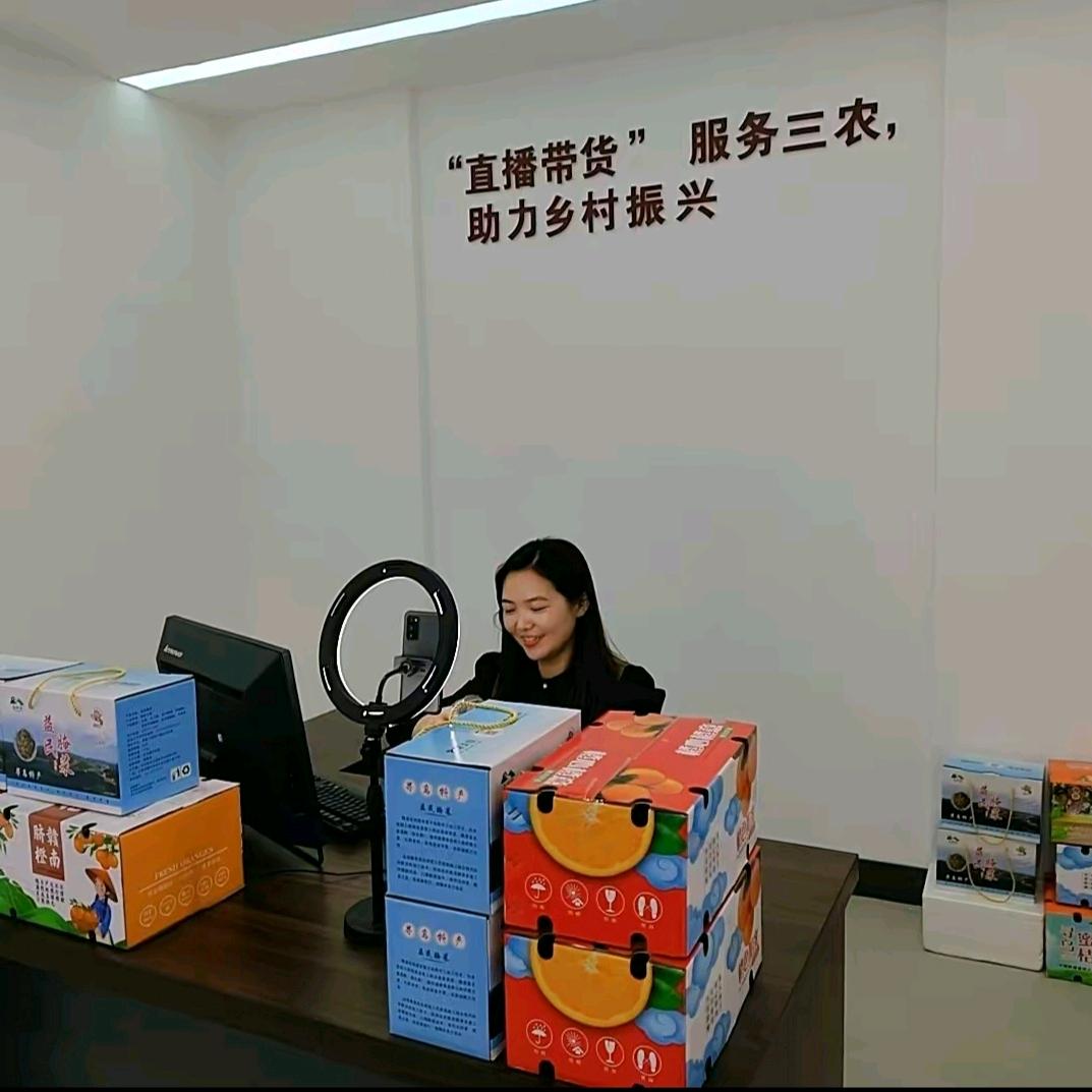 艳子家脐橙