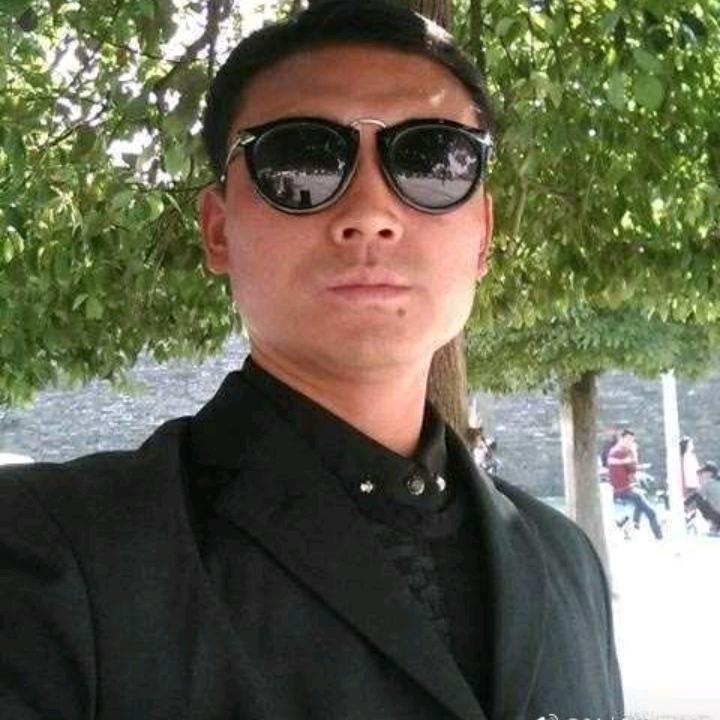 荆州老杨