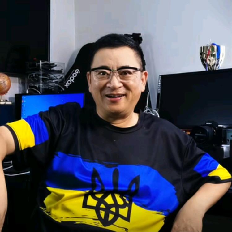 老朱好摄二