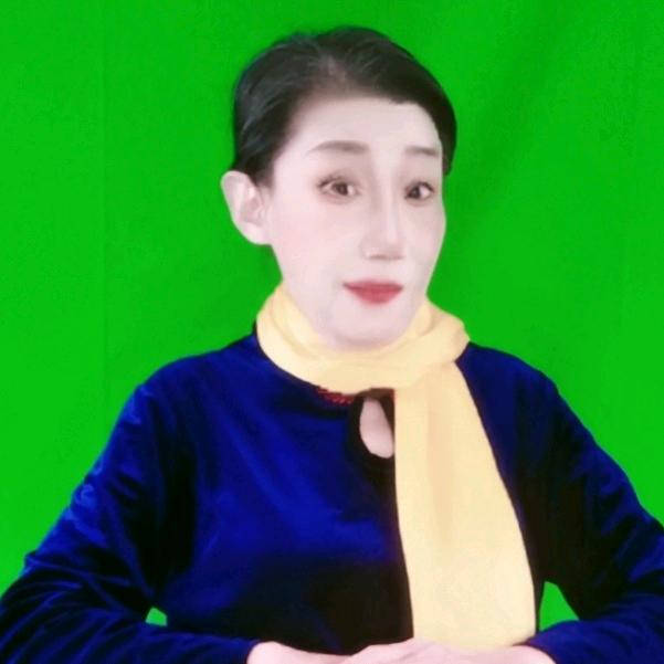 枫叶红竹青