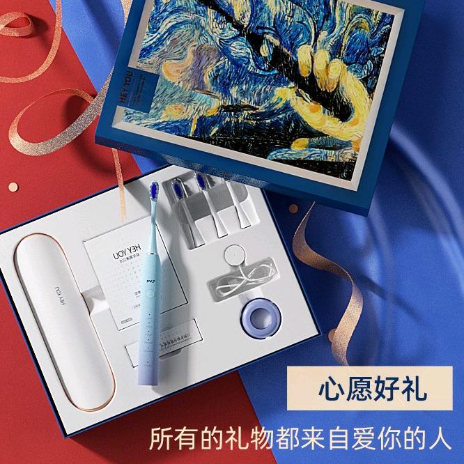 SVJ个人护理旗舰店