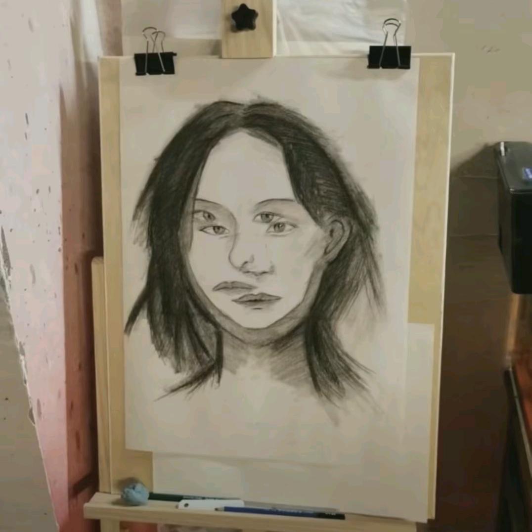 好久不见