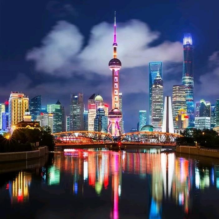 宏途旅行社——上海东方明珠旅游+夜游黄浦