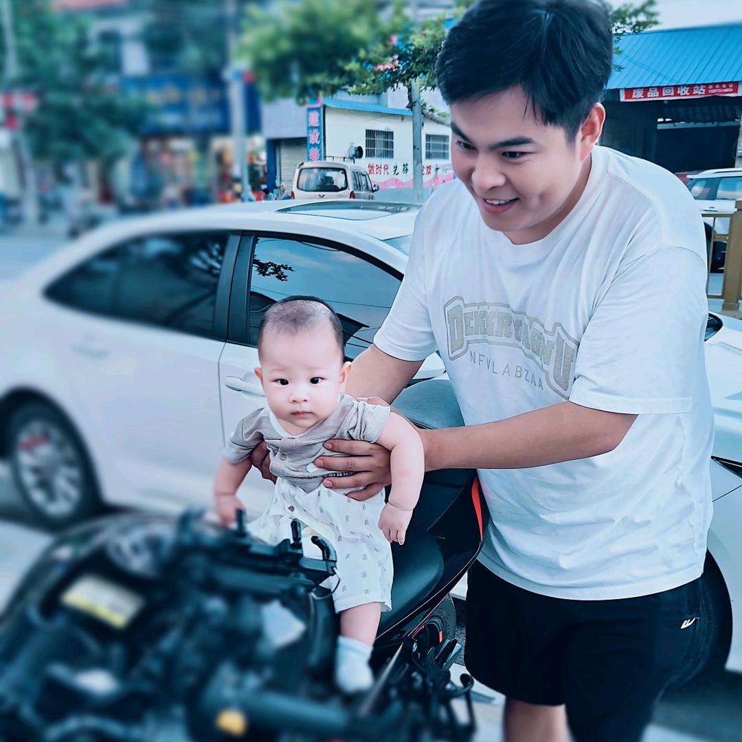 🌈岁月不待人🌈