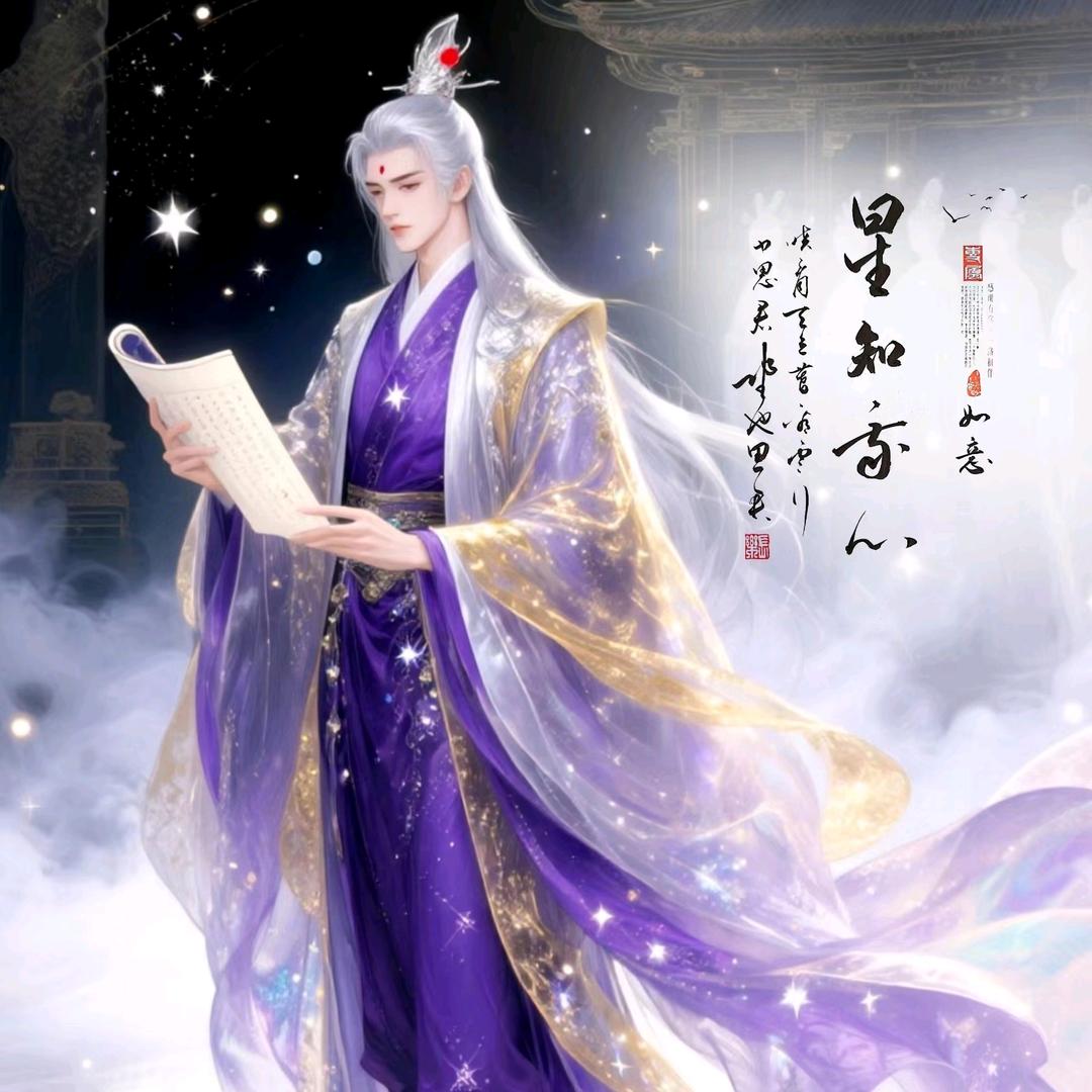 💰༣星知我心ଓꦿ࿐