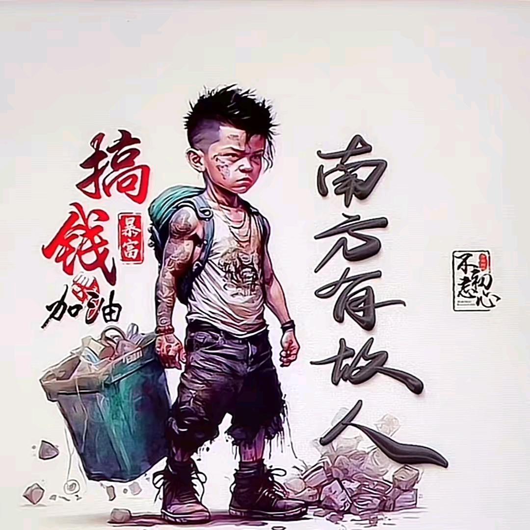 🌺摸金校尉🌺