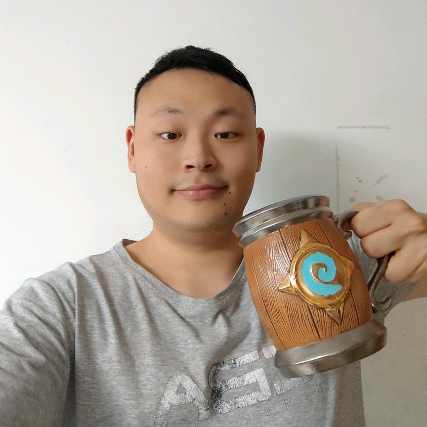 炉石阿肚