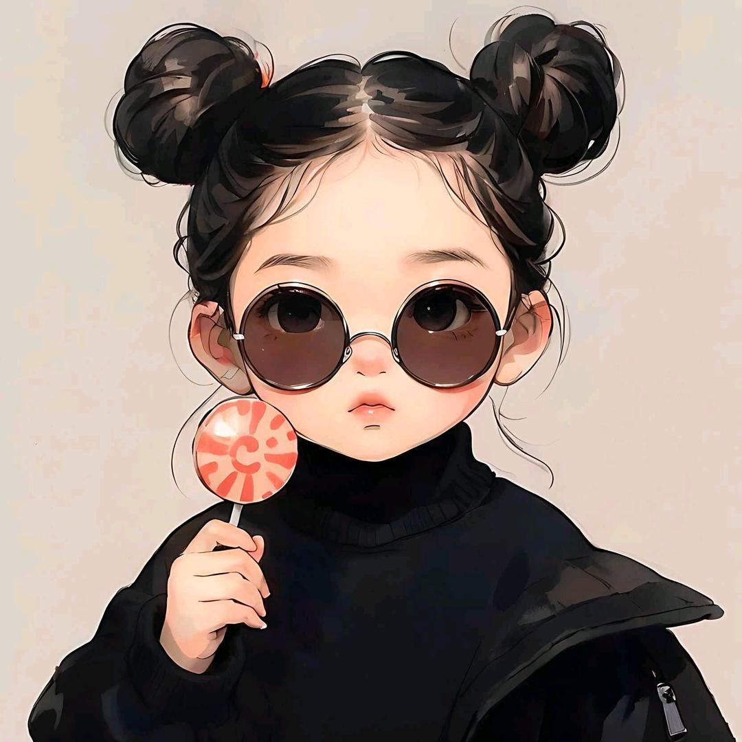 心若初晴。