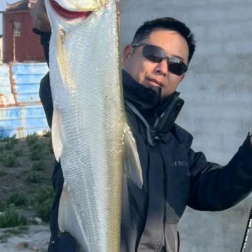 🎣华哥（兴化钓友俱乐部）