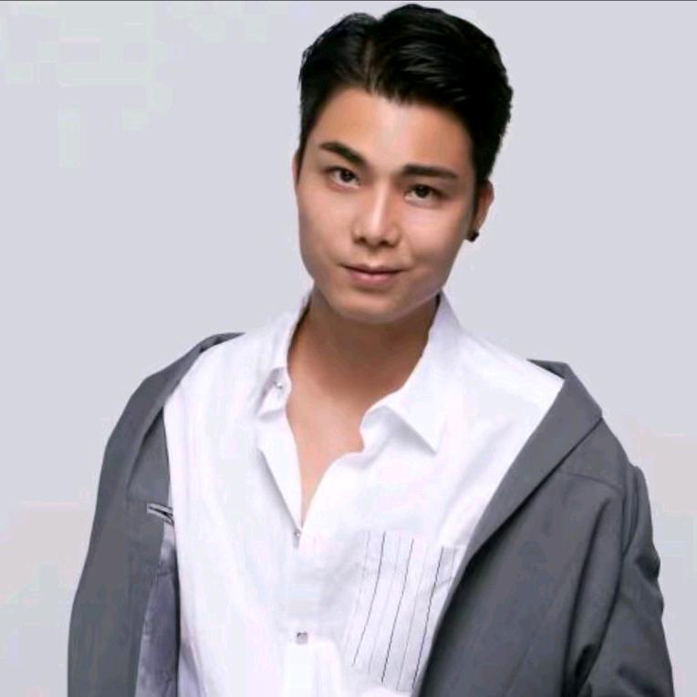 表哥谭进展 四公子老头户外演唱会 小赖