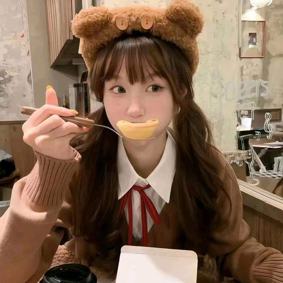 困困小熊饼