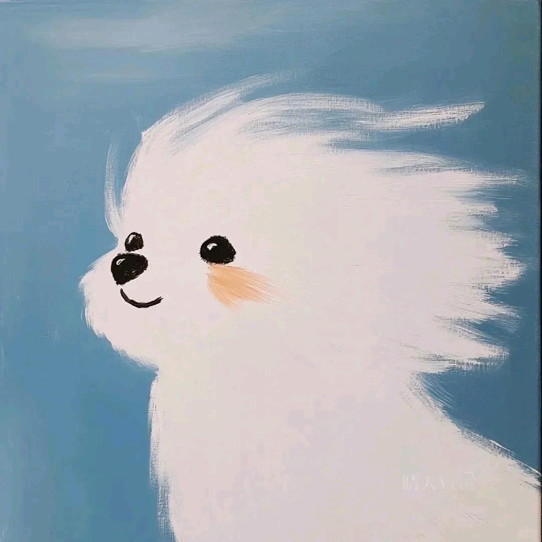 柯棋呀～