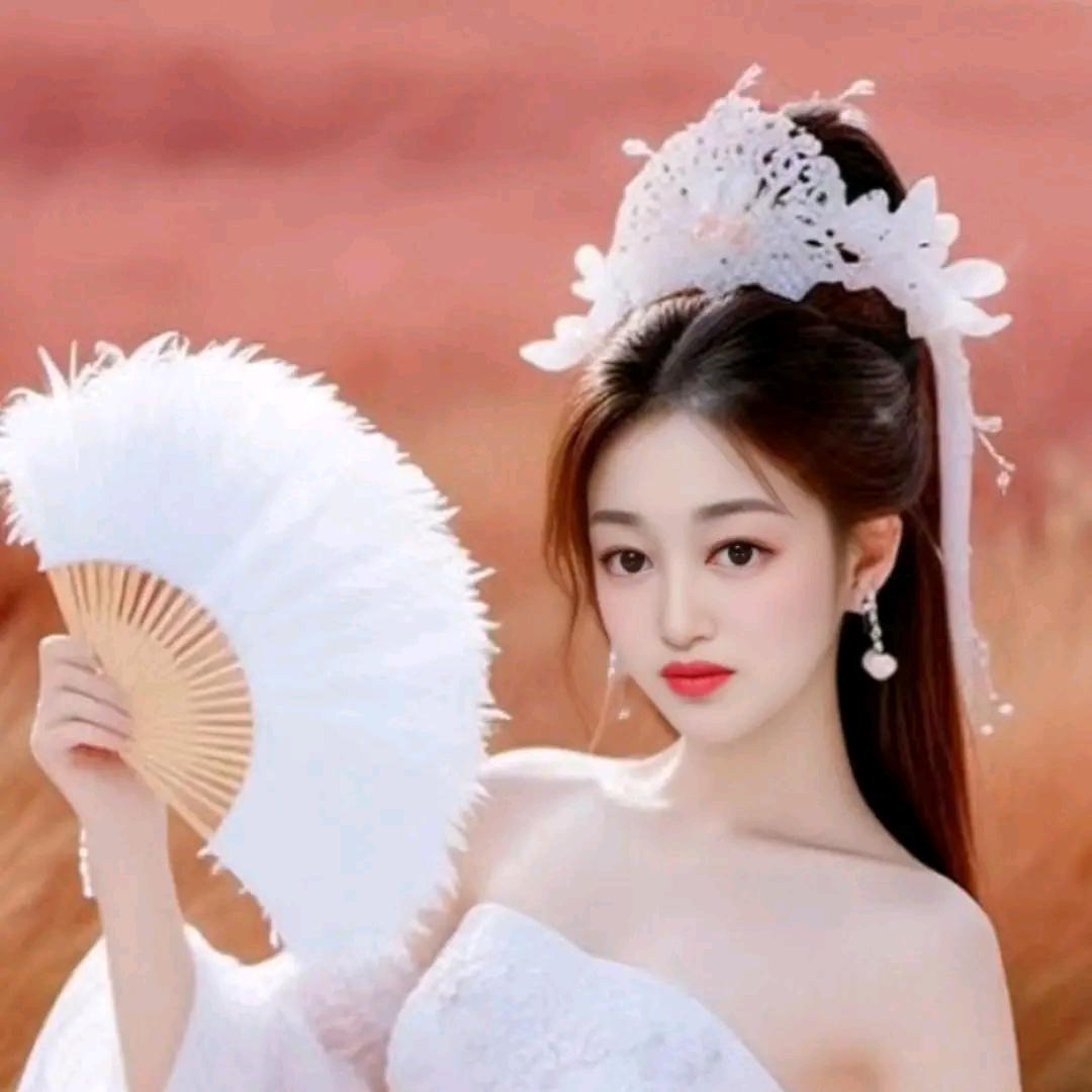 漂亮秀秀玫瑰花🌸