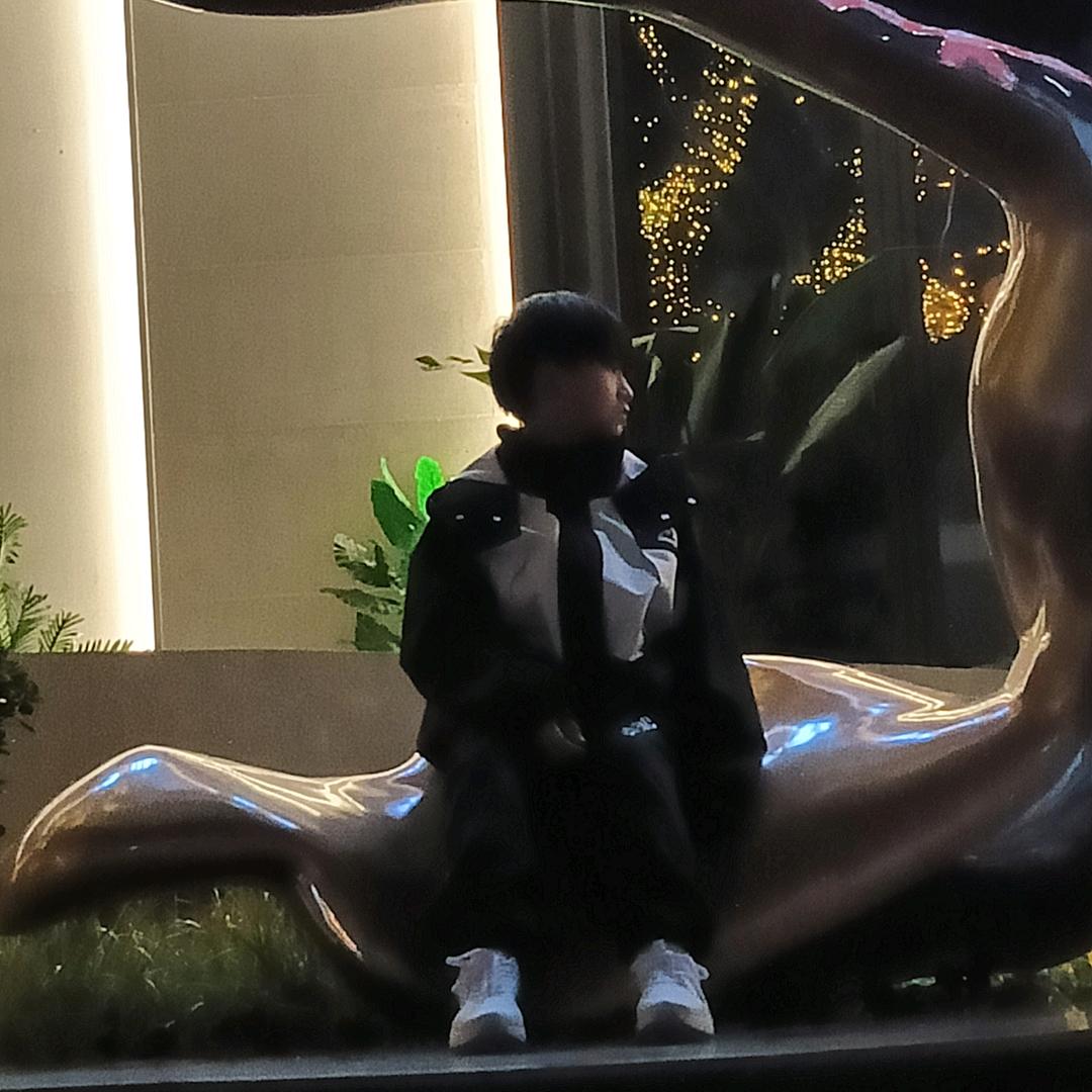 微笑妈妈