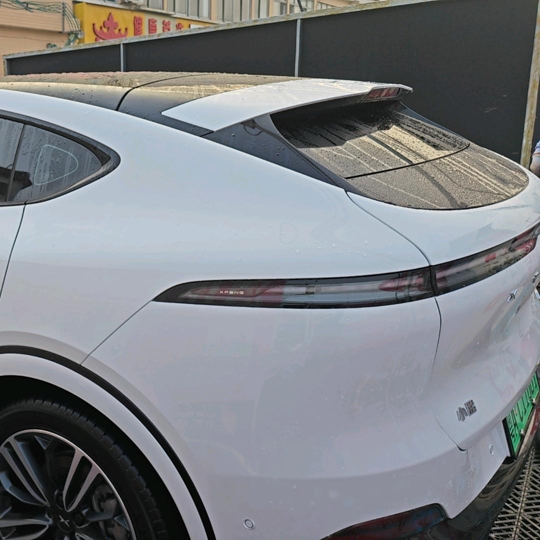 开g6的小陈