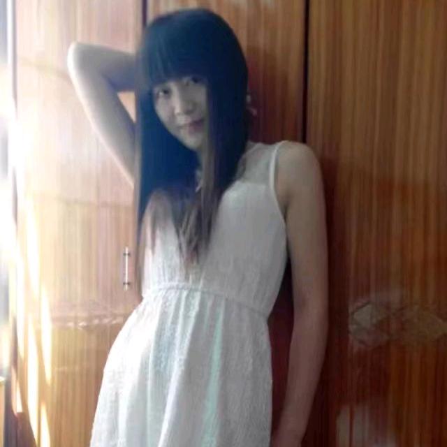 美美的小仙女