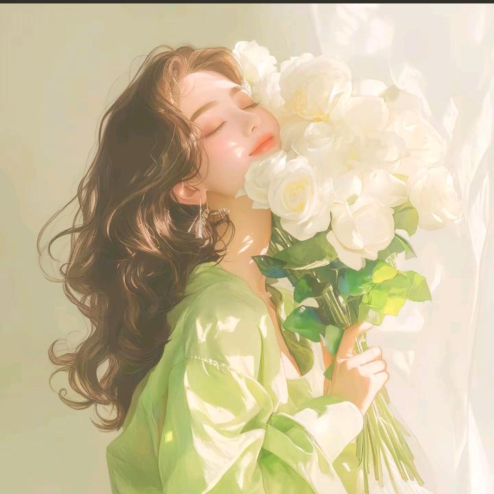 婷婷