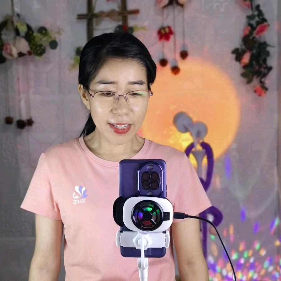 珍珍妈🎤晚19:40首播