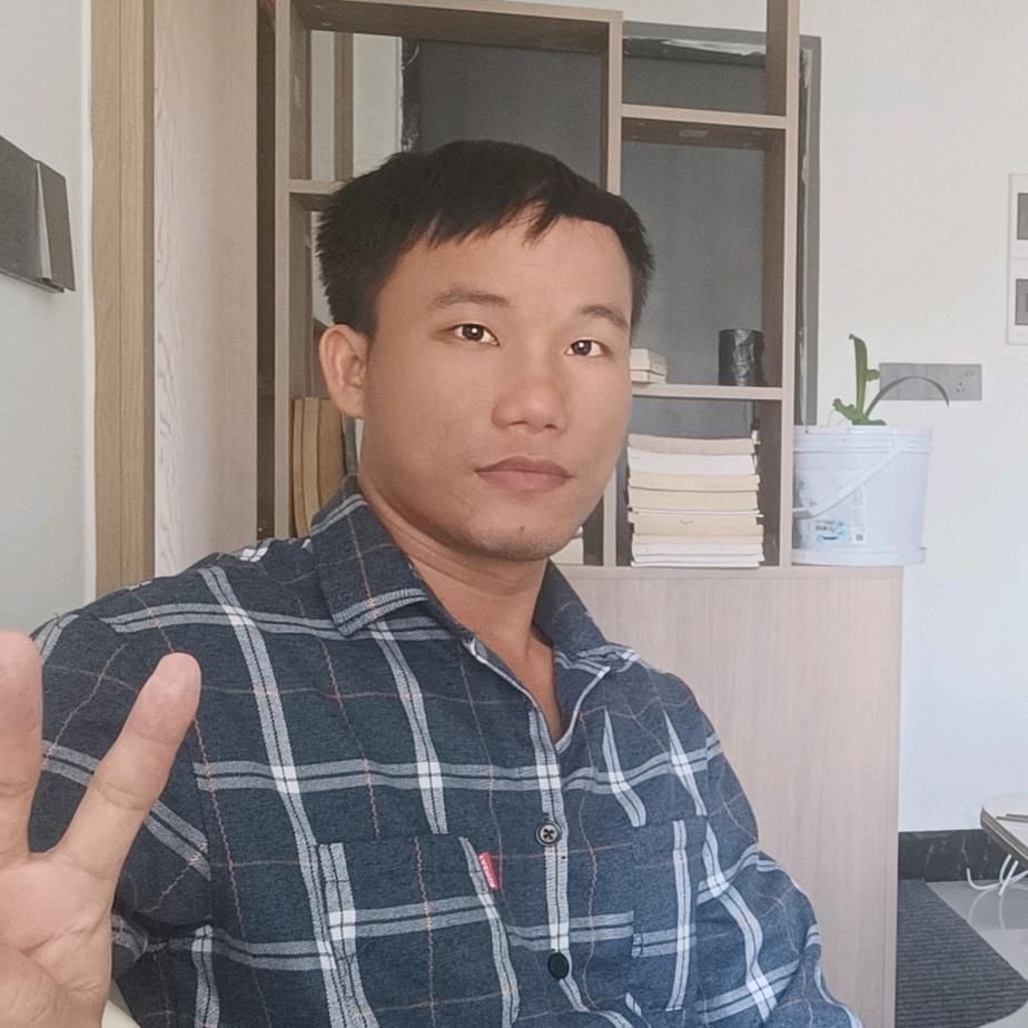 耕田哥👍强壮的男人