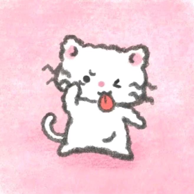 爱喝椰子水