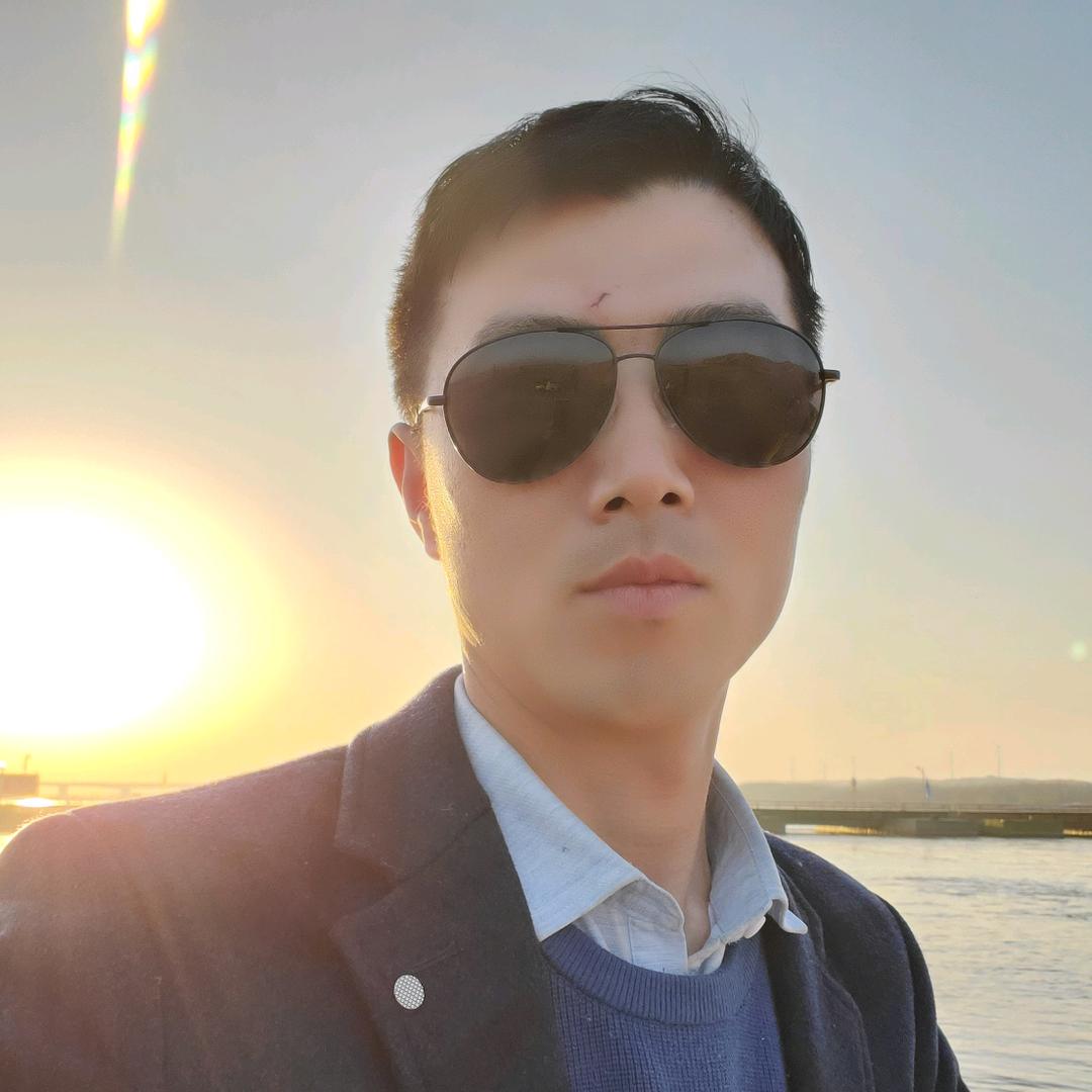 一定很幸福