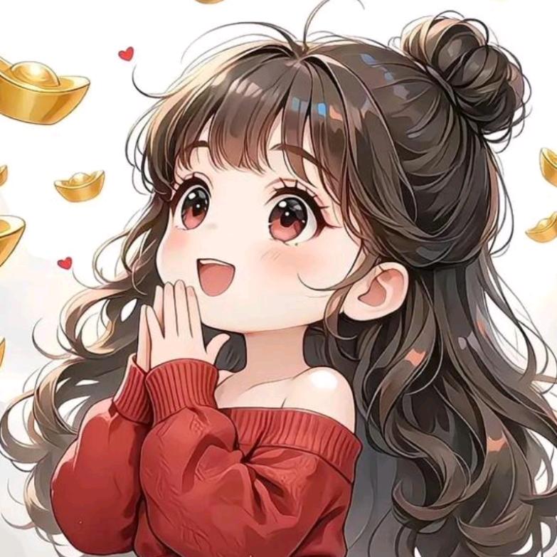 晓晓吖