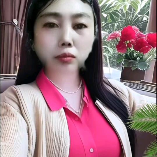 农村朱姐