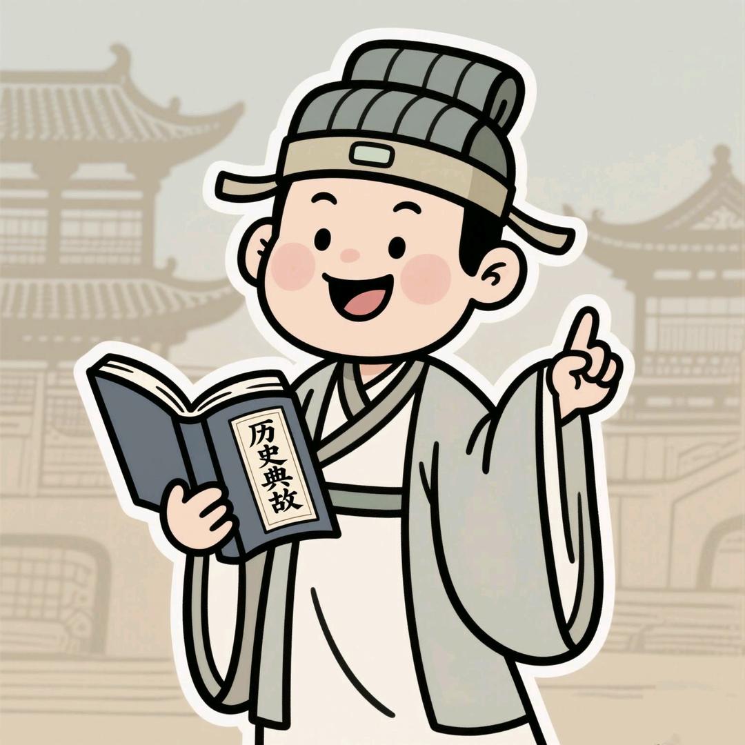 史话匣子