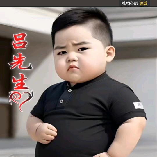 一吕阳光