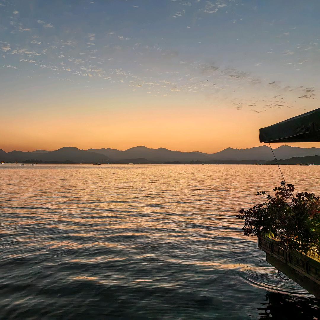 我的青春在杭州CiCi0118