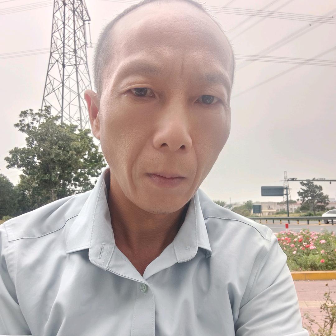 我和你