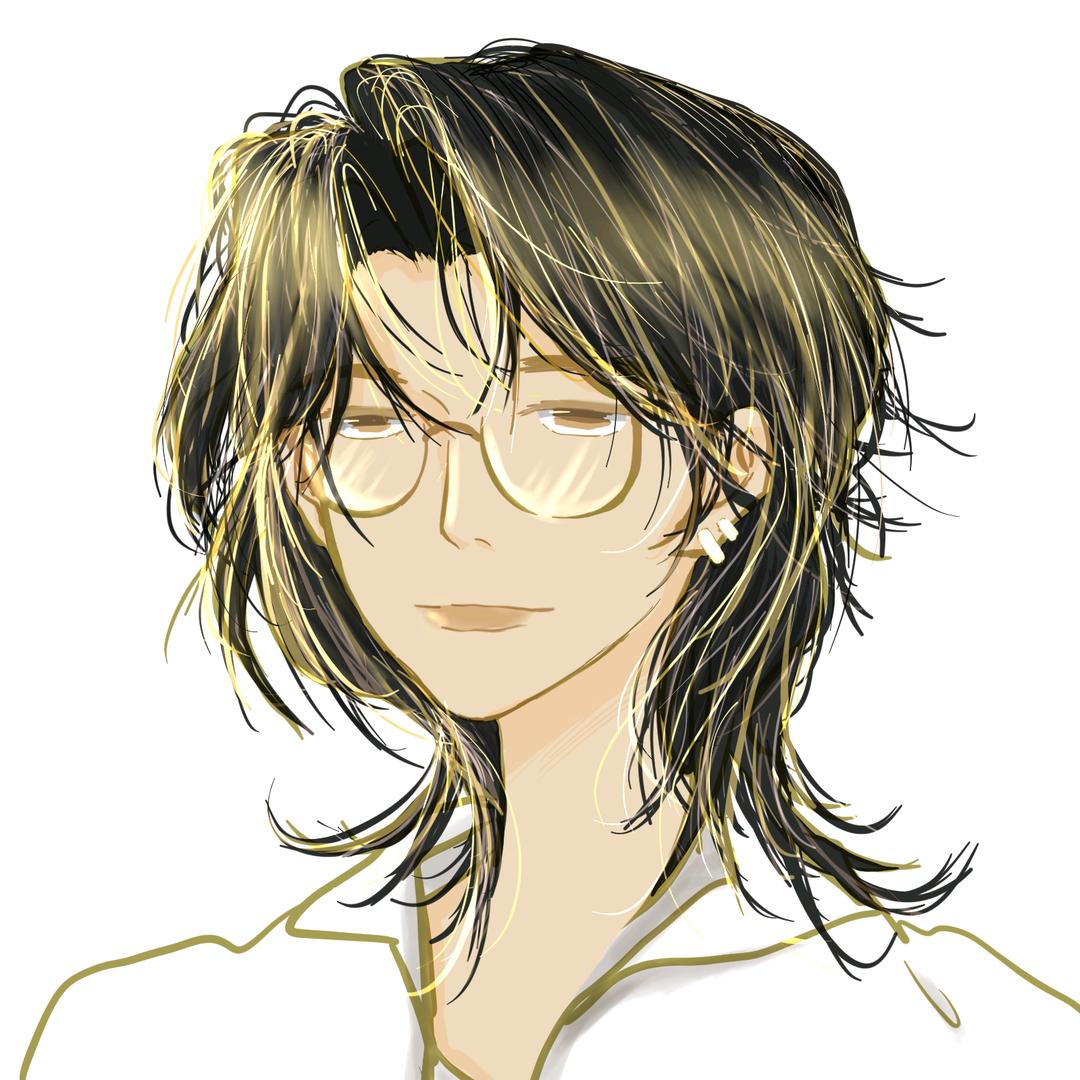 小然同学