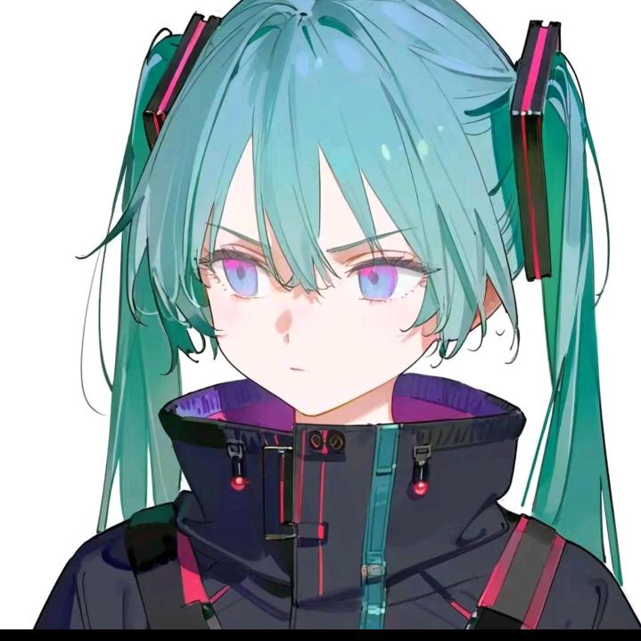 oi!初音❛‿˂̵✧