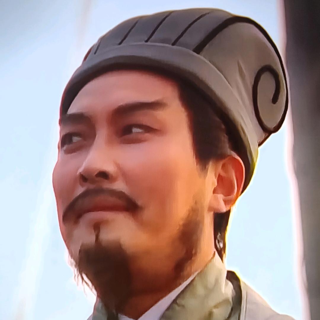 敦煌卷中人