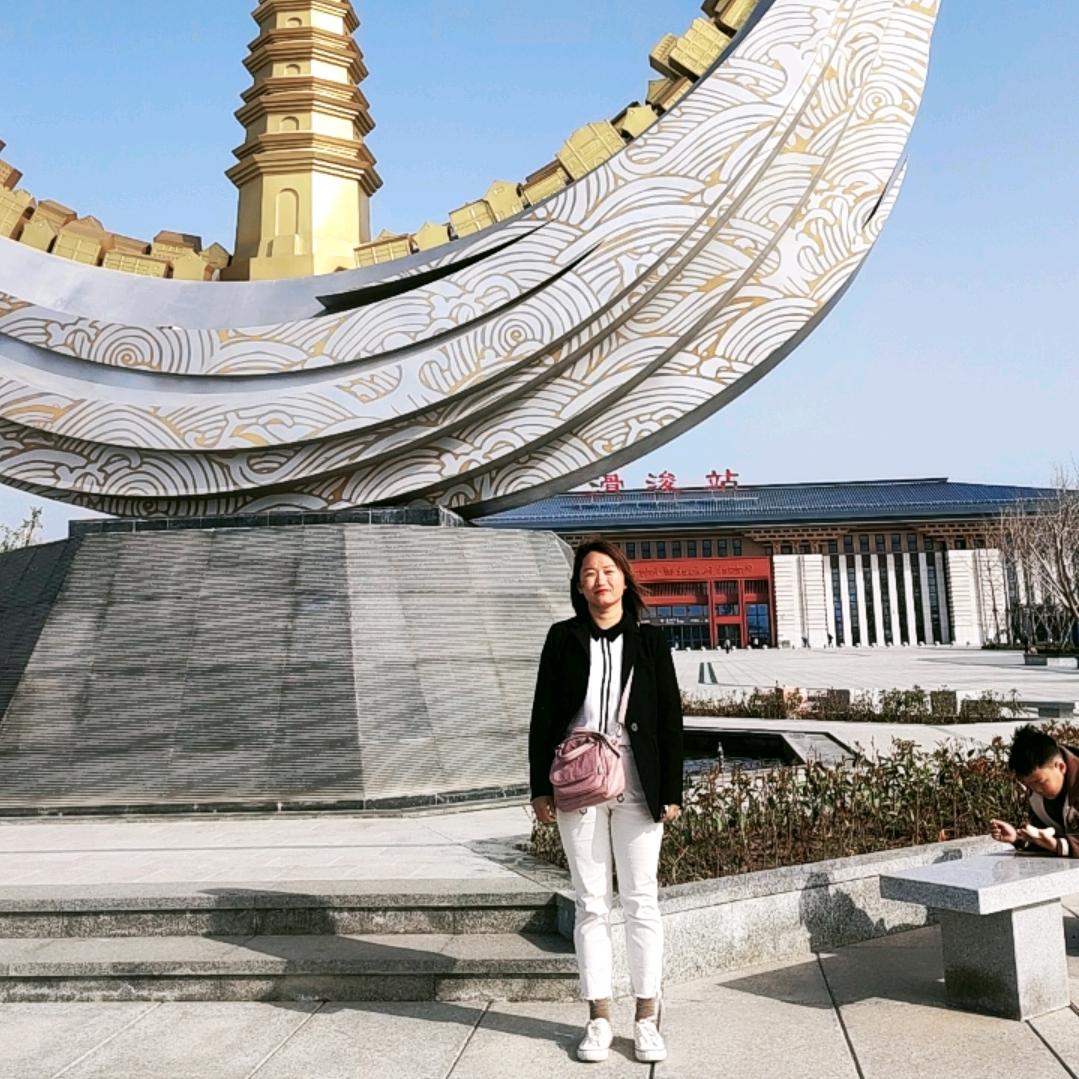 让爱延旭