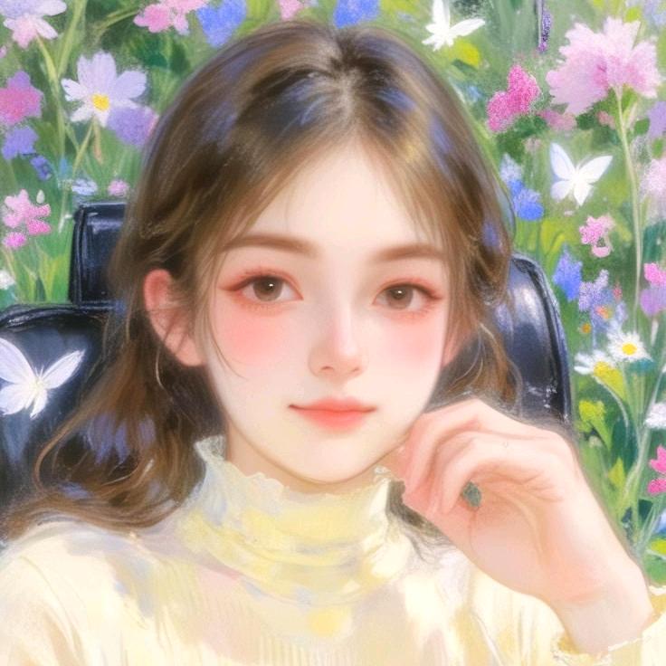 💞࿐余生ღ᭄不将就᭄💞࿐