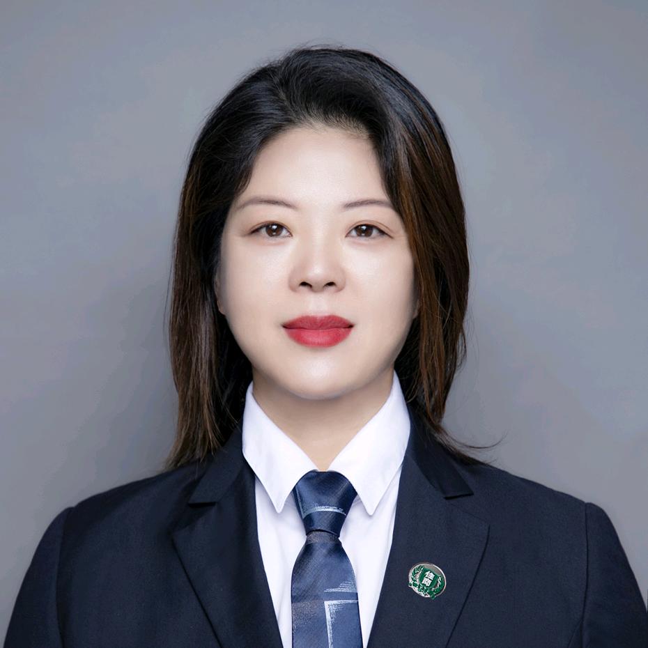 贝壳找房林新娇