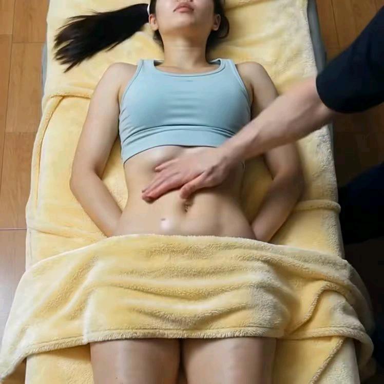 揉感大师