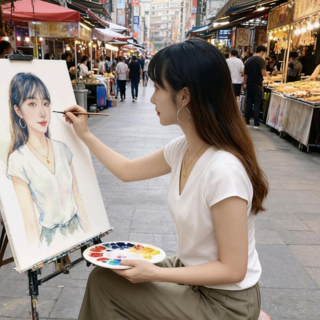꧁岁月🍀婧好꧂