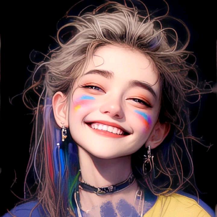小苦瓜~