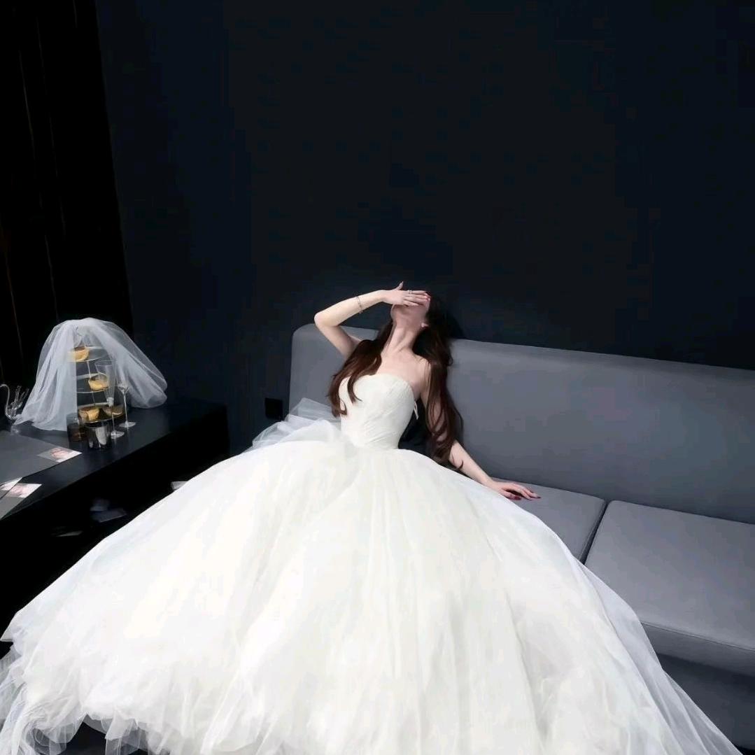 一个人，一颗心，只给你