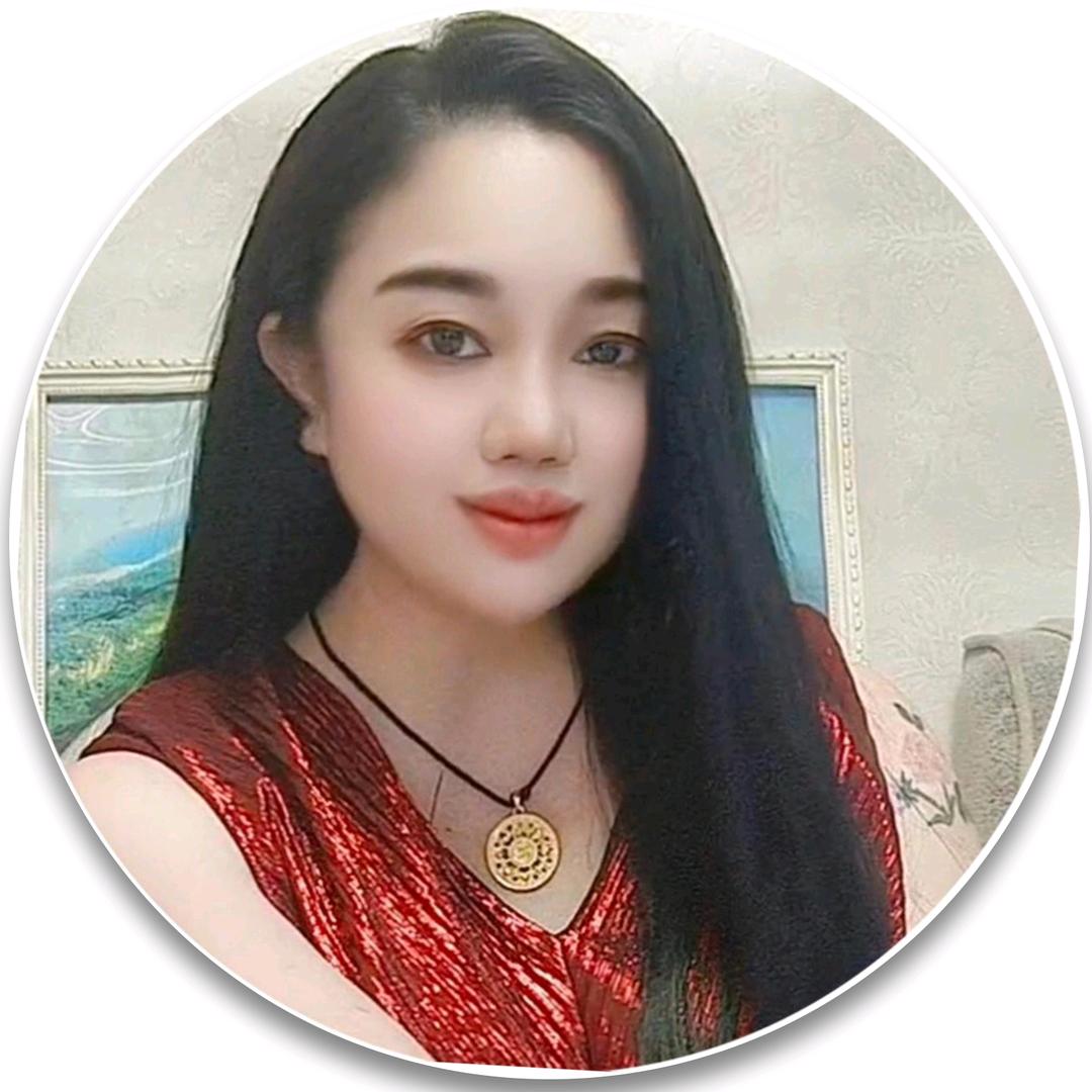莲福黄家二小姐生活号🌹