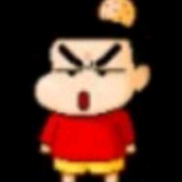大不点